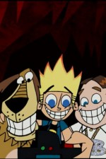 Watch Johnny Test Wootly